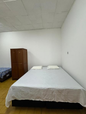 Hostel Dom Bosco